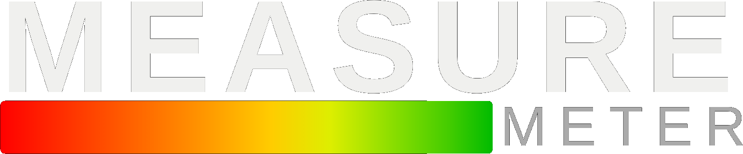 MeasureMeter logo