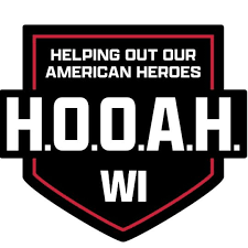 H.O.O.A.H. WI logo