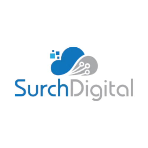 Surch Logo Sqaure