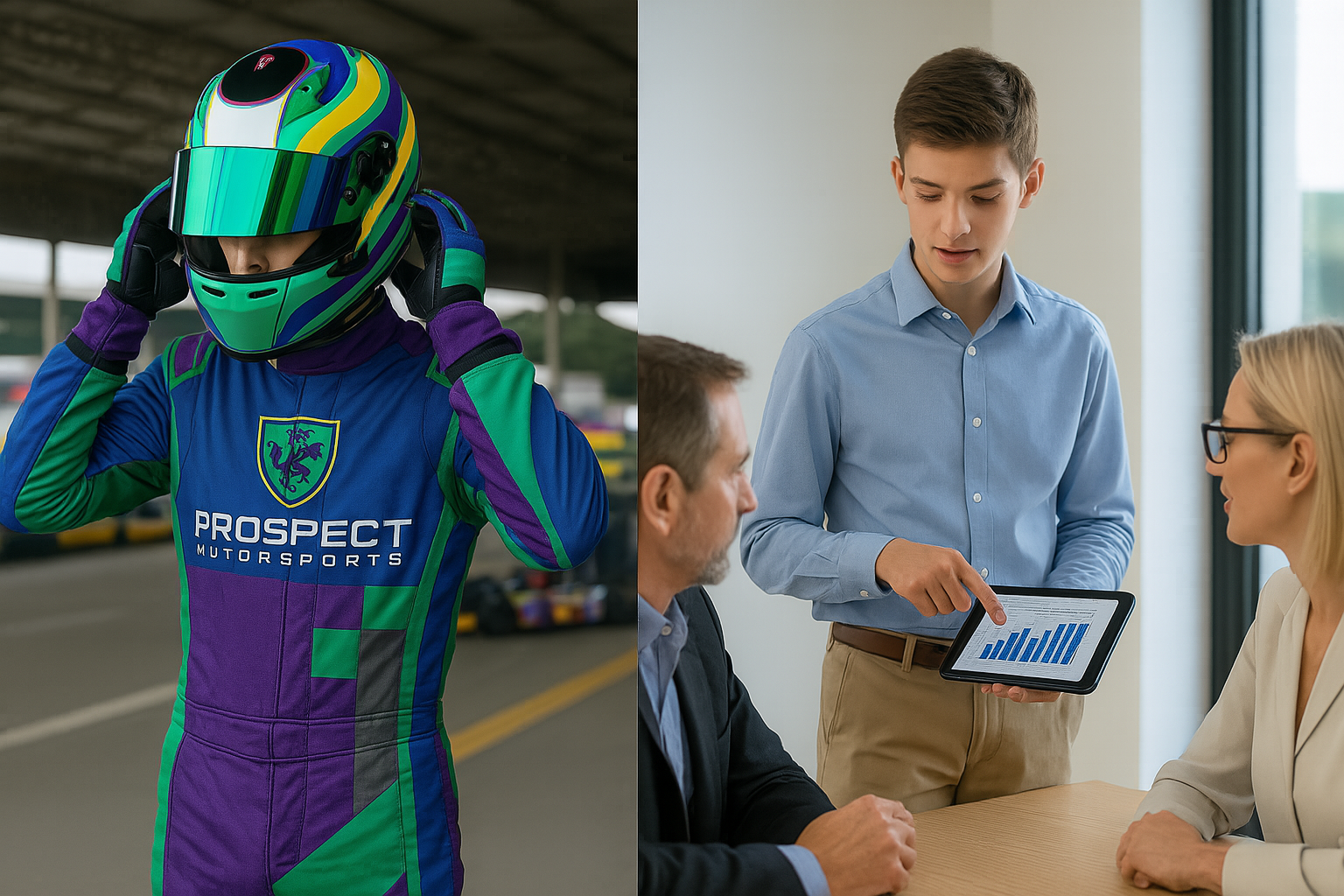 youth professional driver development services youth professional driver development services