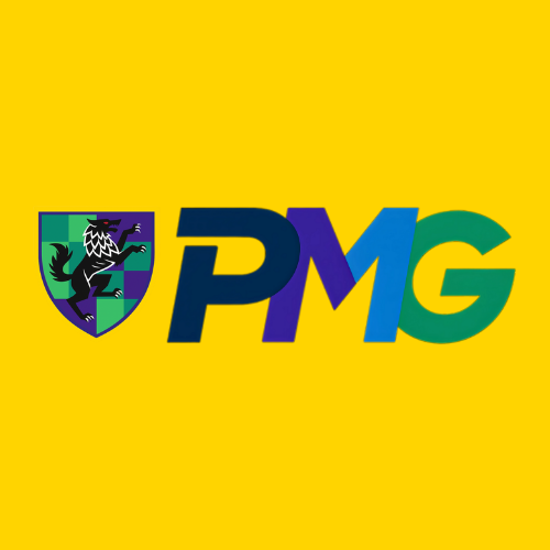 Prospect Motorsports - PMG Racing Logo