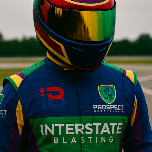 Prospect Interstate Blasting