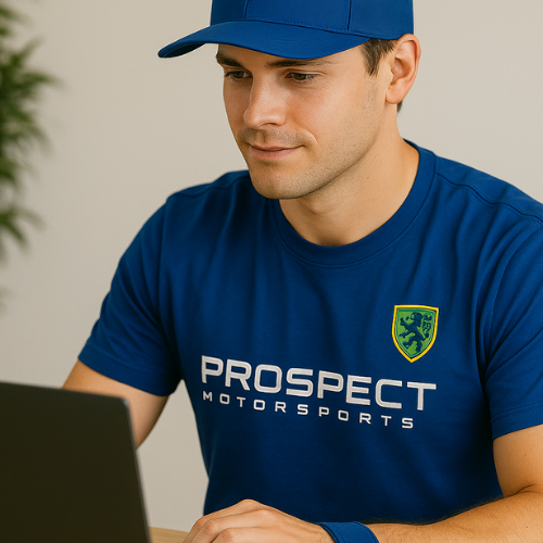 prospect ICP research