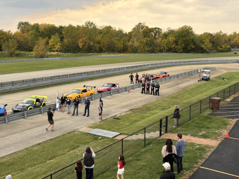 Oktoberfast at Autobahn Country Club: A Day of Connection, Community,and Performance